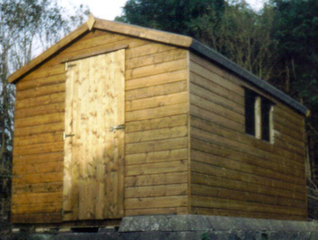 sheds northern ireland md sheds supply sheds across northern ireland ...
